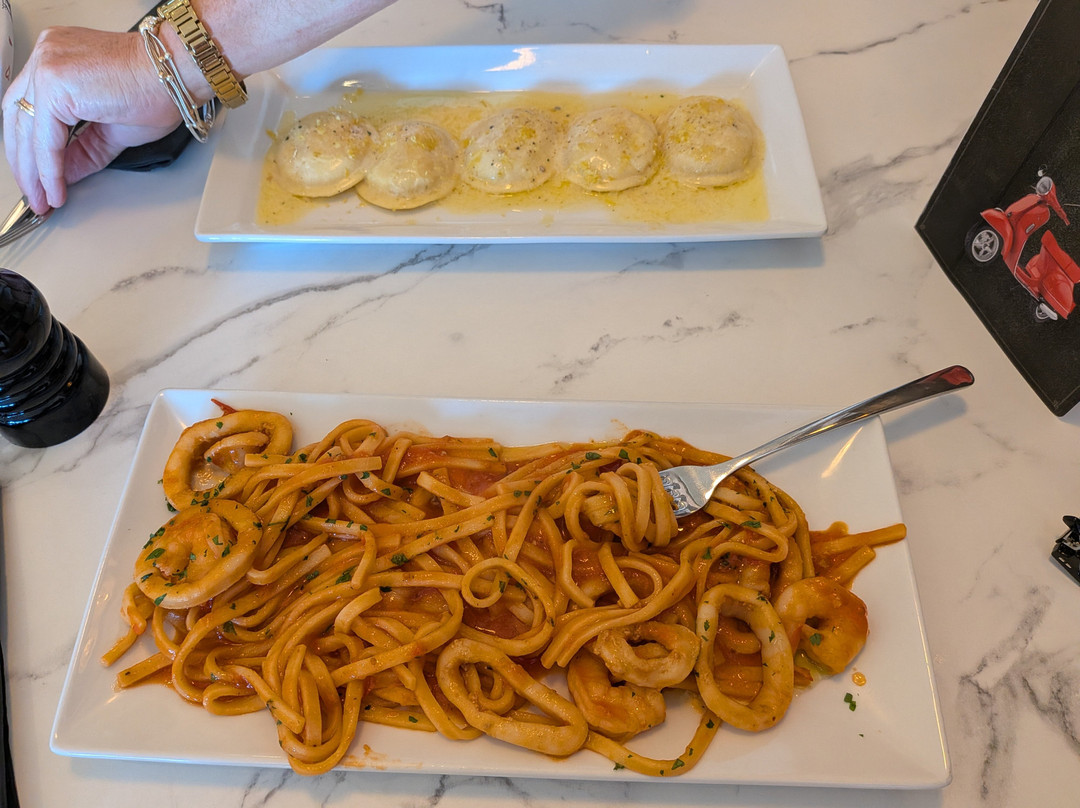 Dolce Vita