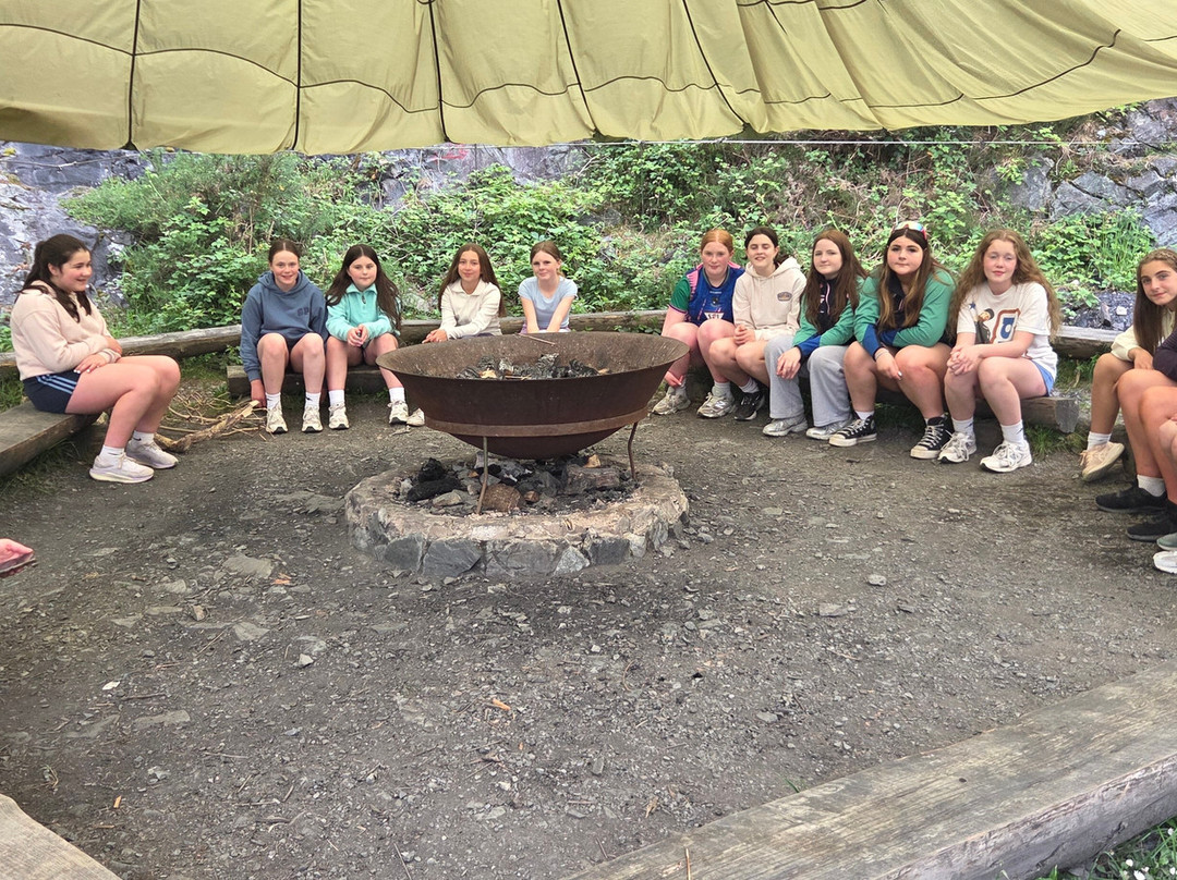 Carlingford Adventure Centre-Carlingford必去景点