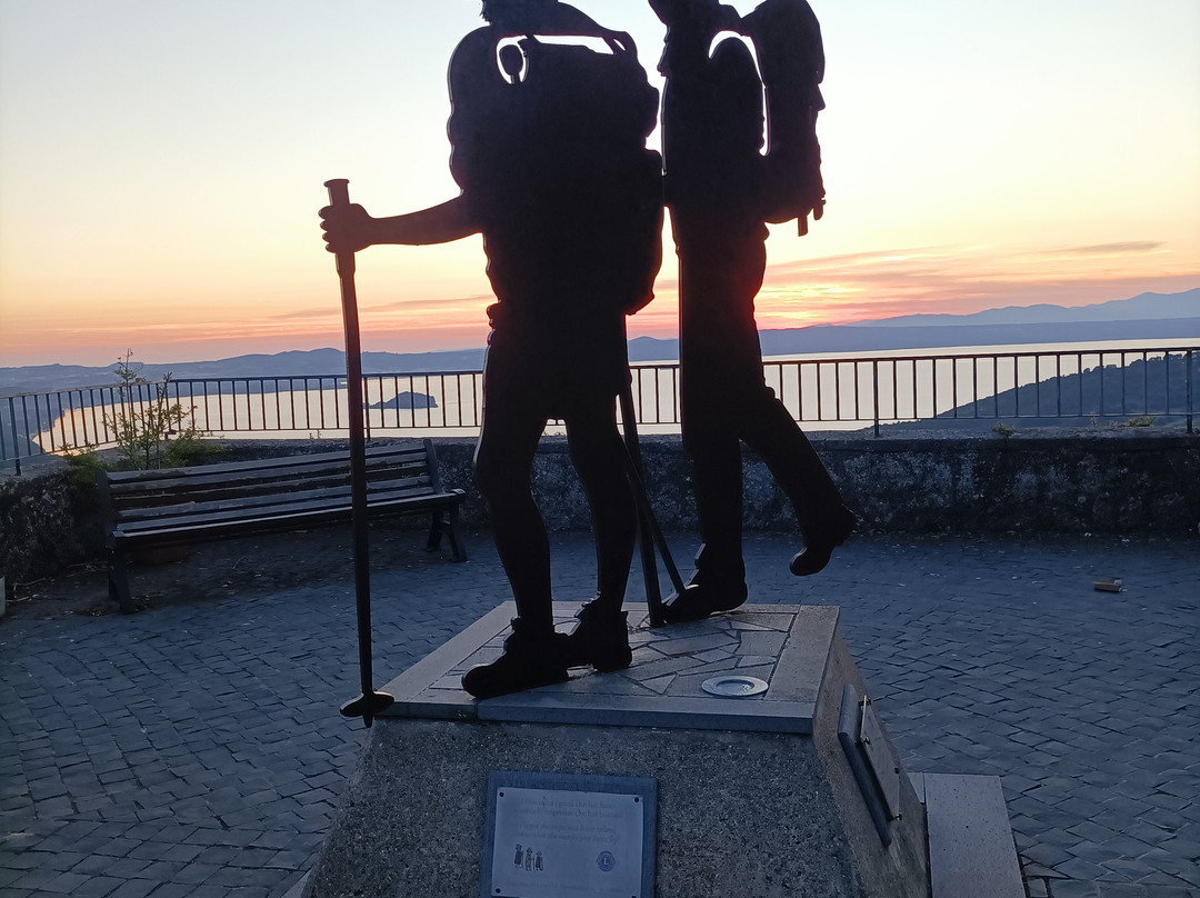 伯德雷奥斯佩达雷托住宿加早餐旅馆主图