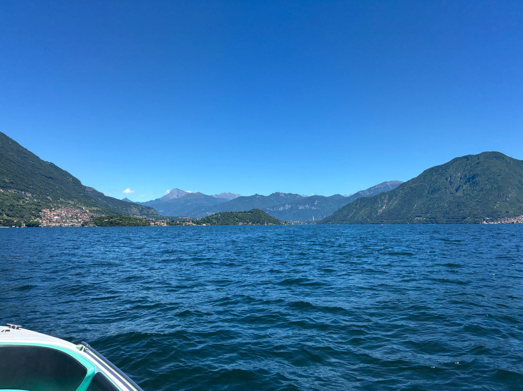 Cantiere Cadenazzi & Rent a Boat-特雷梅佐必去景点