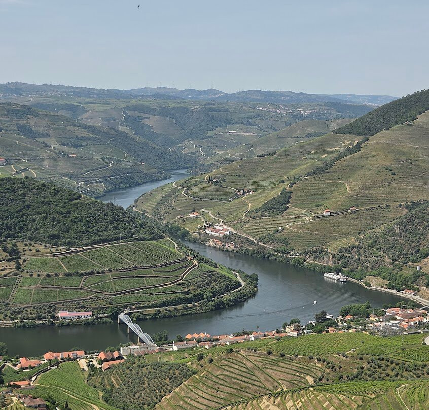 Casal de Loivos Viewpoint-Casal de Loivos必去景点