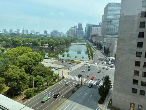 Tokyo Midtown Hibiya-Yurakucho必去景点