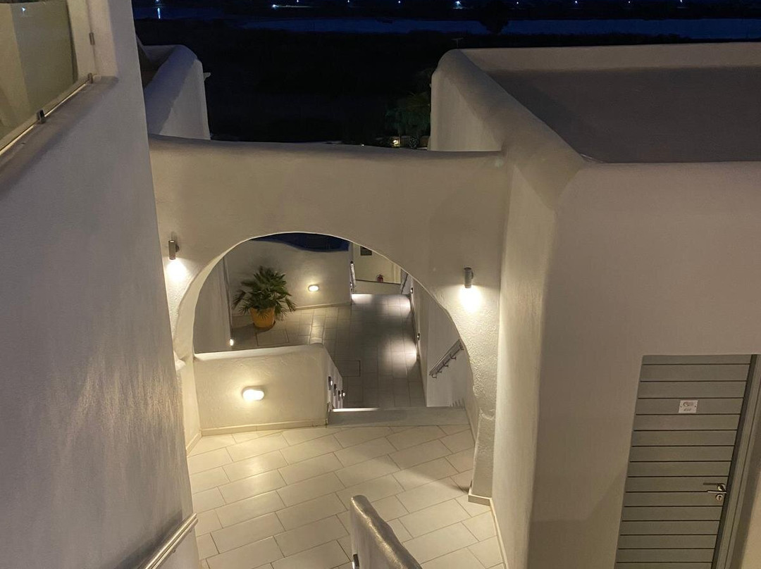 Seaclub Naxos Grand主图
