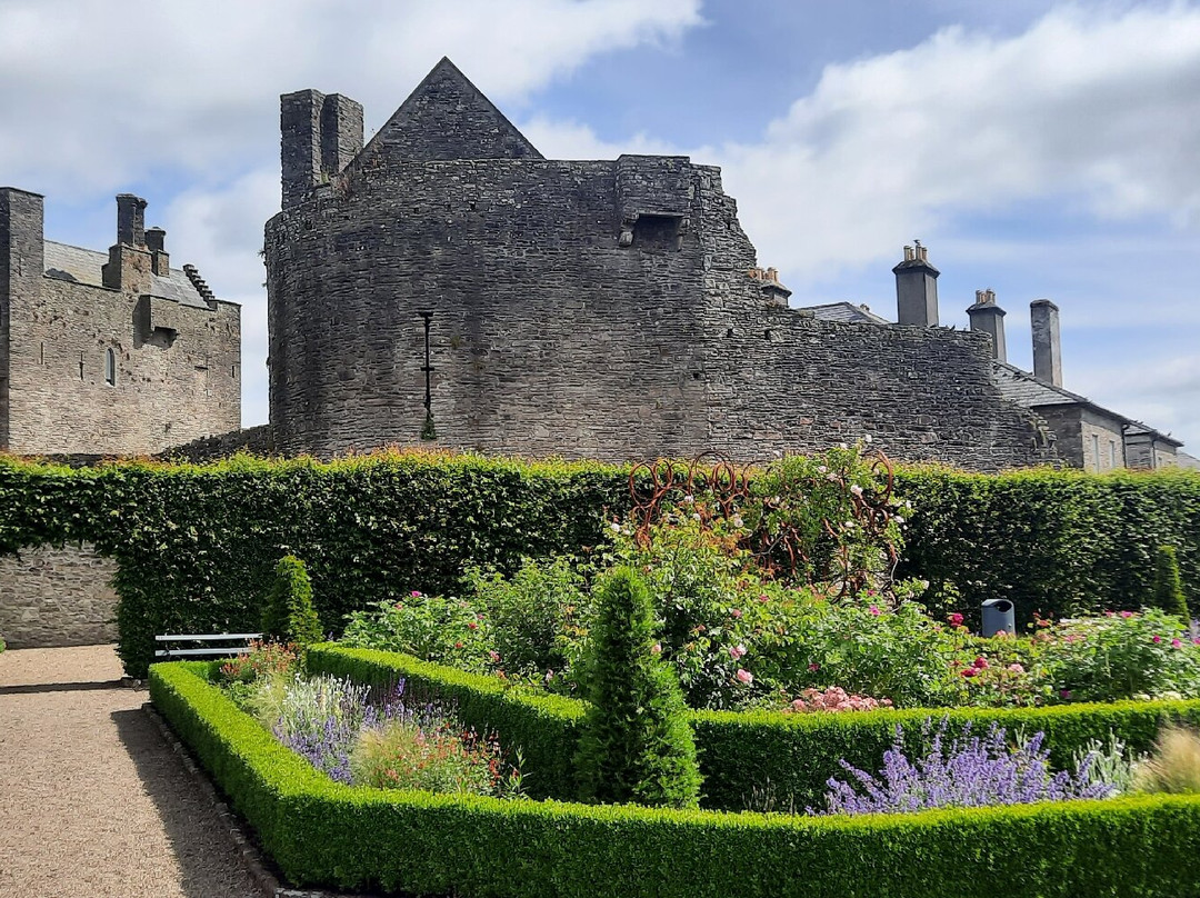 Roscrea Castle-Roscrea必去景点