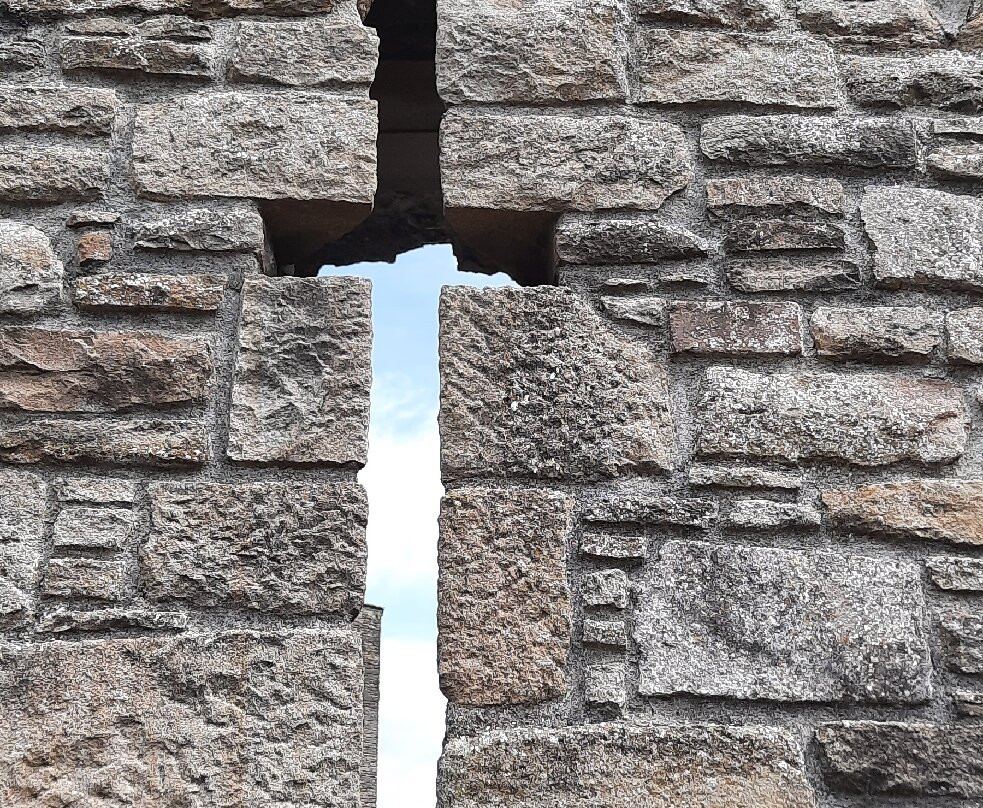 Roscrea Castle-Roscrea必去景点