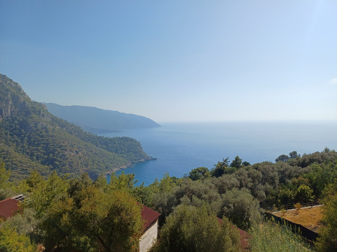 Kabak Misafir Evi