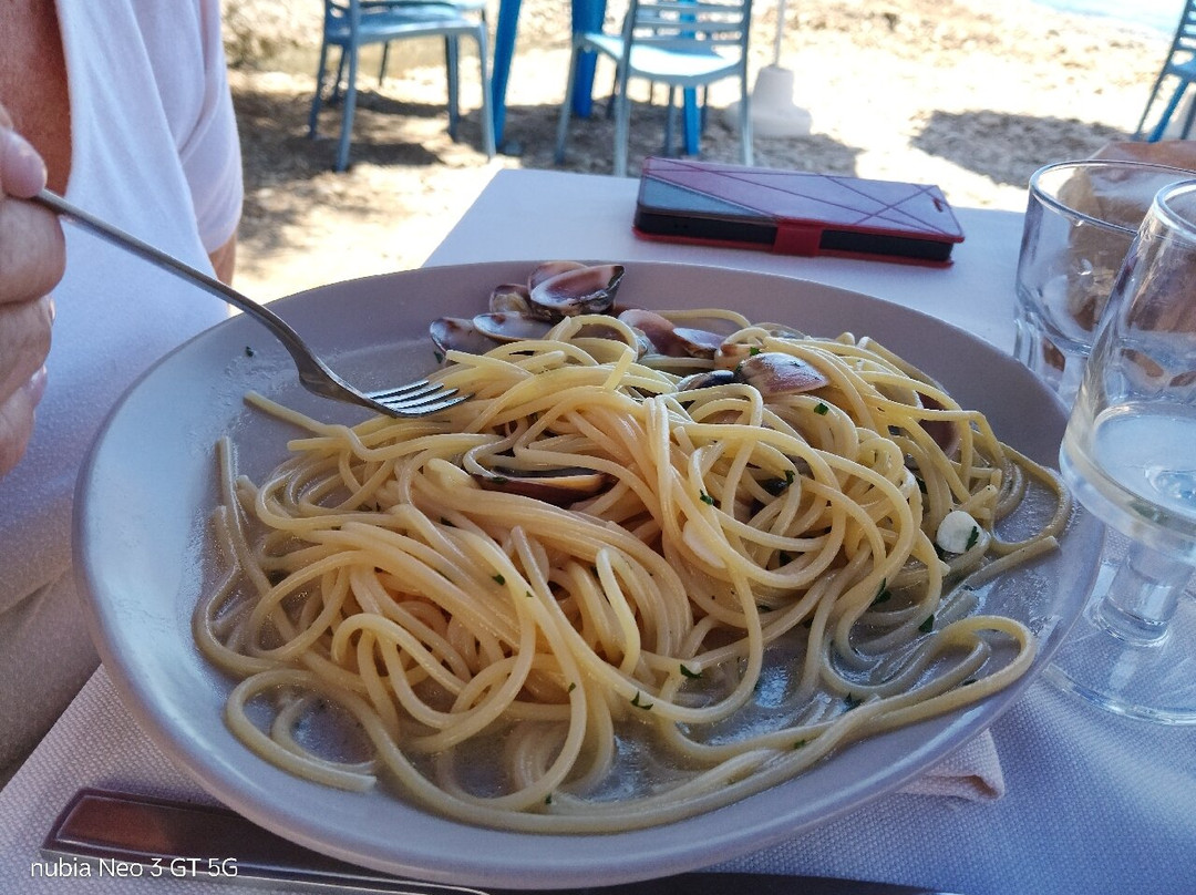 Ristorante Bar La Toscana