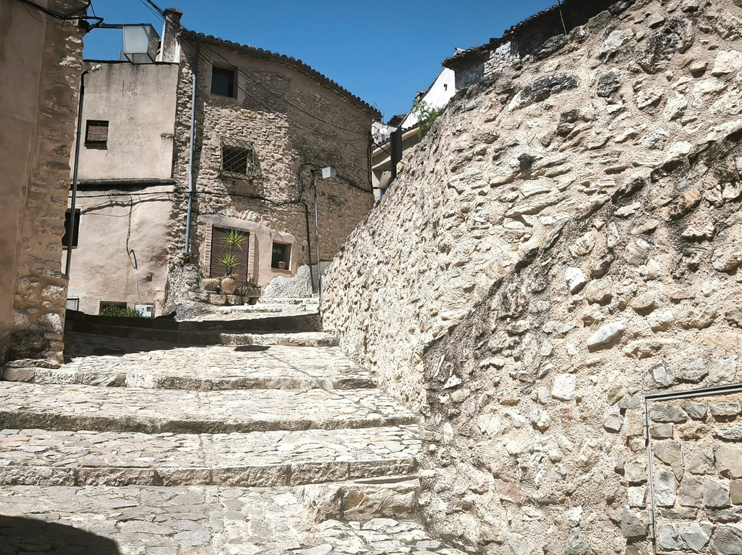 Casco Antiguo de Bocairent-Bocairente必去景点