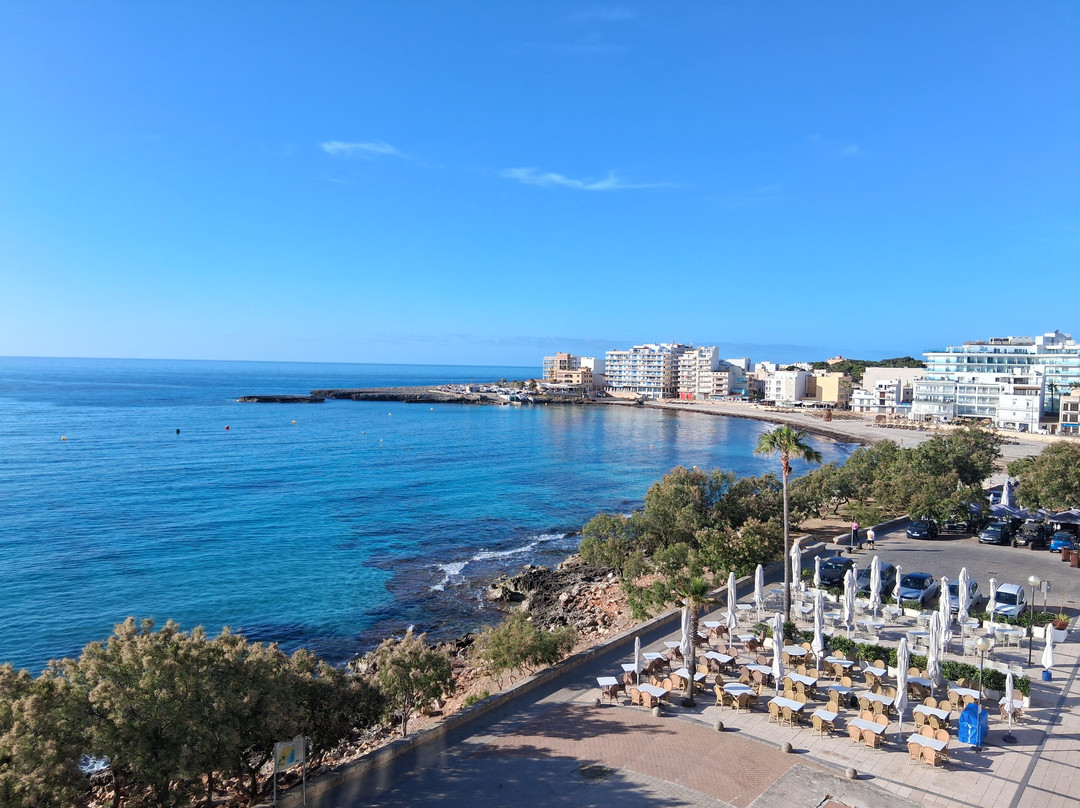 HOTEL BRISA MARINA ADULTS ONLY +18主图
