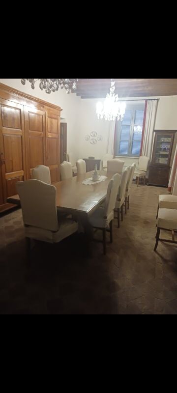 Relais Villa La Trinita'-旅行者