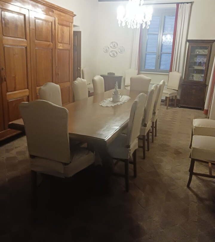 Relais Villa La Trinita'主图