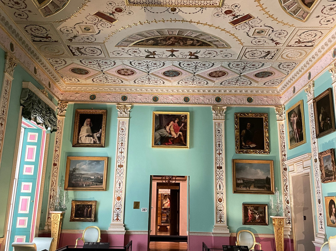 Philadelphia Museum of Art-费城必去景点