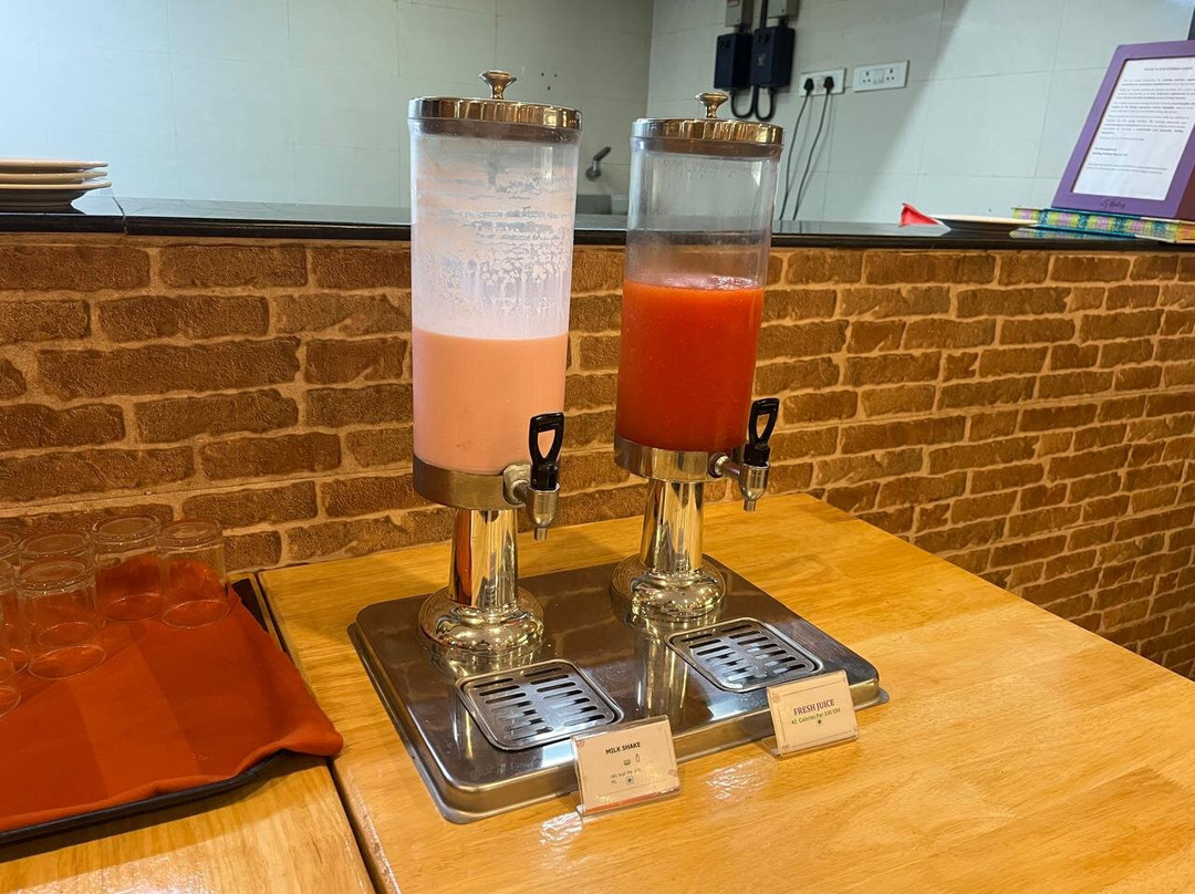 阿奈卡蒂斯特尔灵酒店主图