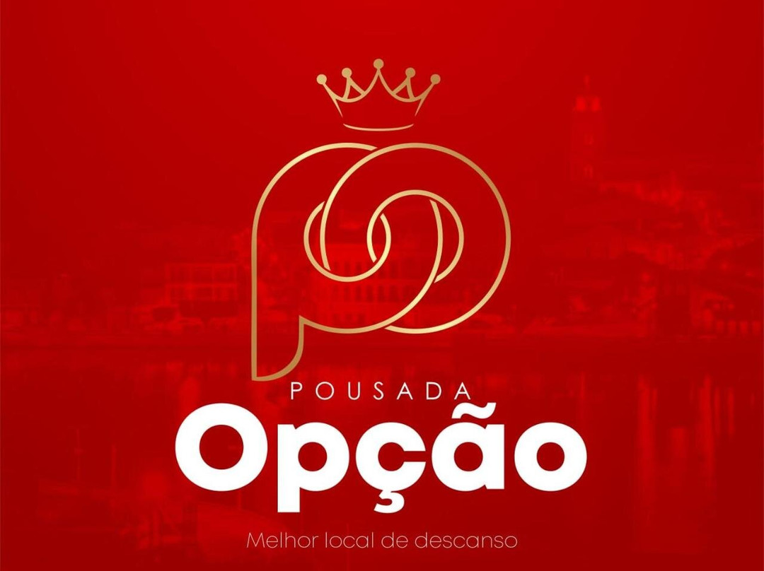 Pousada Opcao I