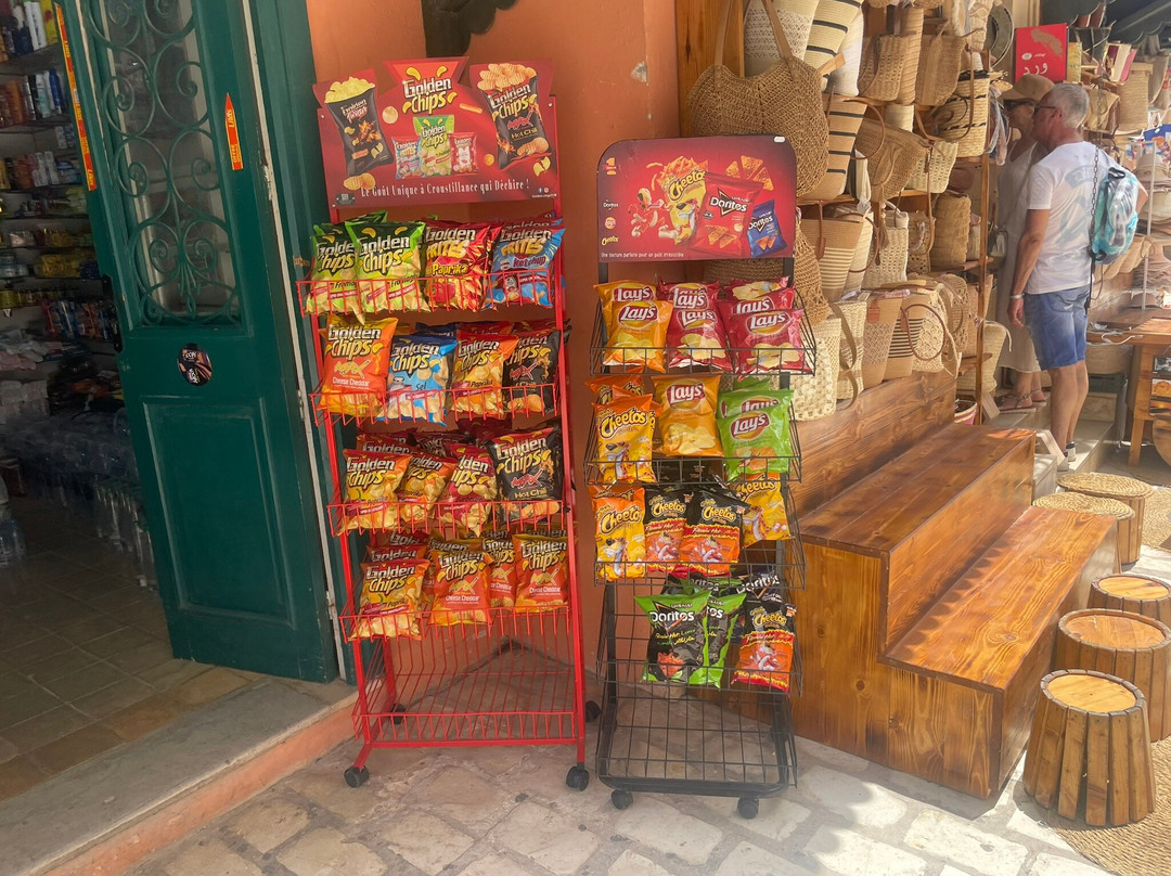 Souk of Nabeul-Nabeul必去景点