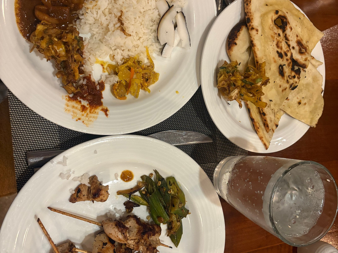 马尔代夫Ellaidhoo Cinnamon酒店主图