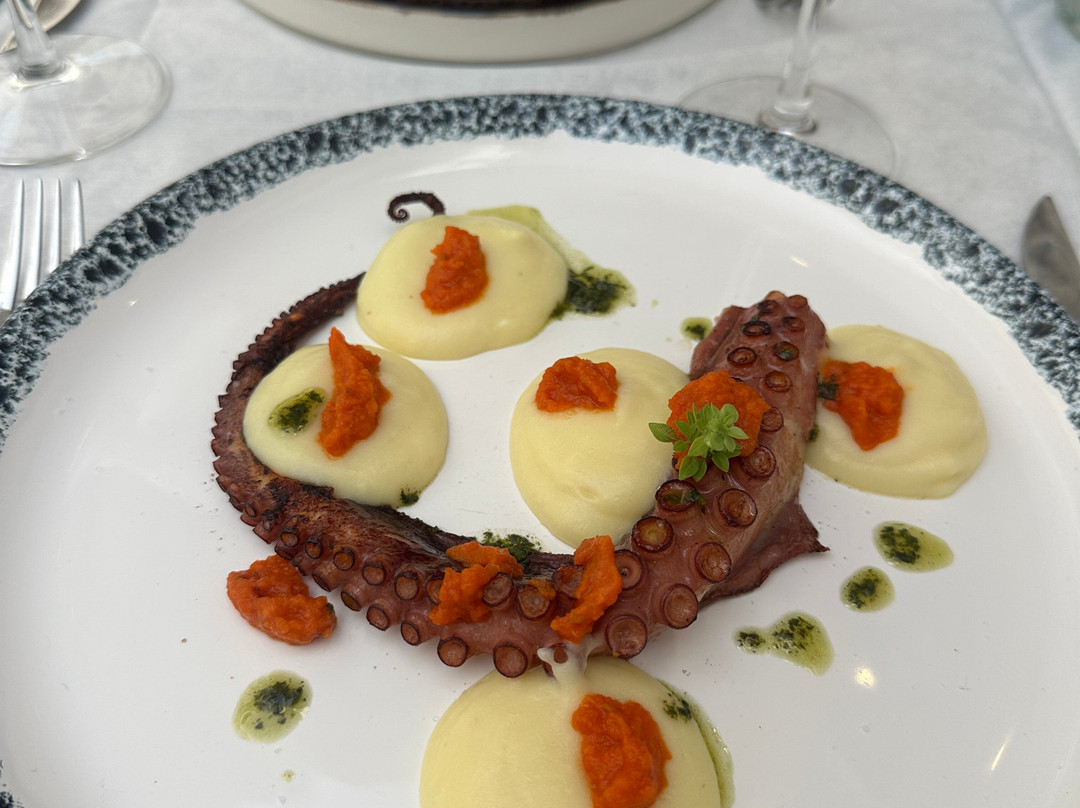 Basilico Bistrot