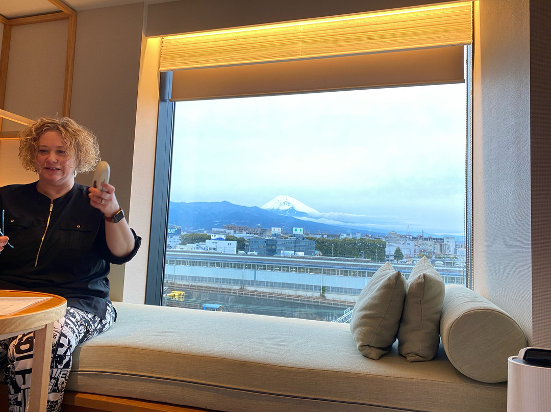 富士山三岛 东急酒店主图