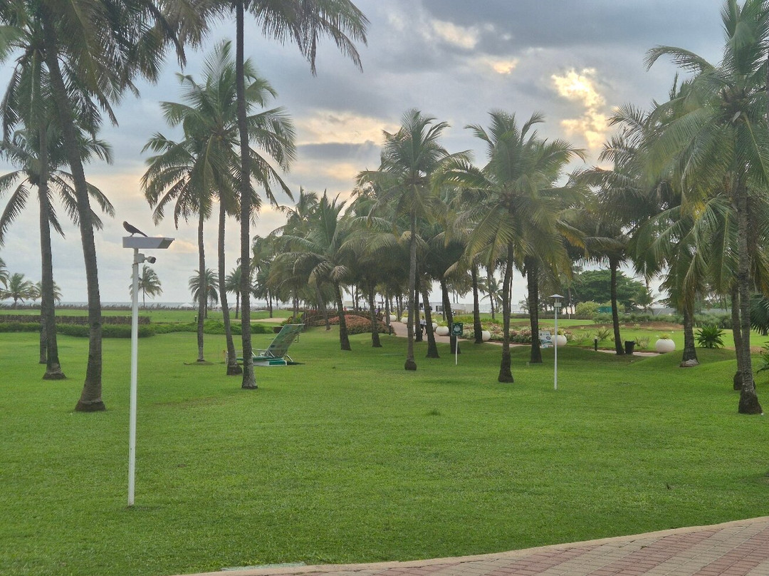 Holiday Inn Resort 兴亚主图