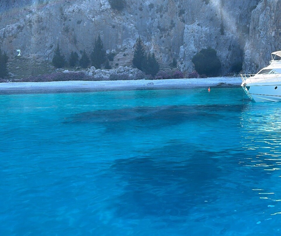 Poseidon Excursions-Symi必去景点