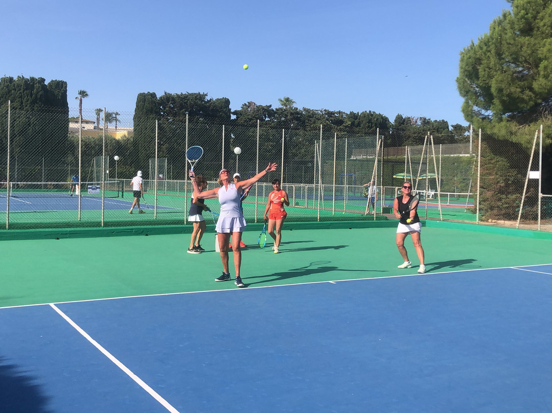 Igv Club Baia Samuele主图