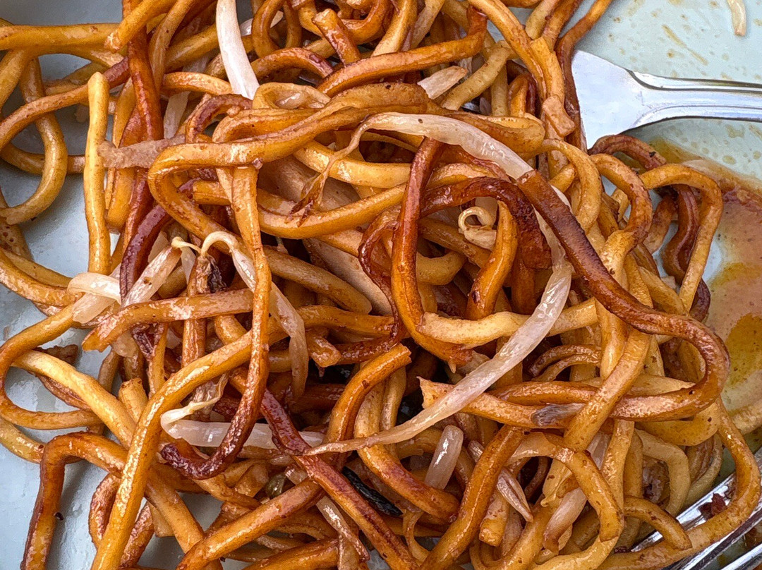 Dragon House Chinese Takeaway