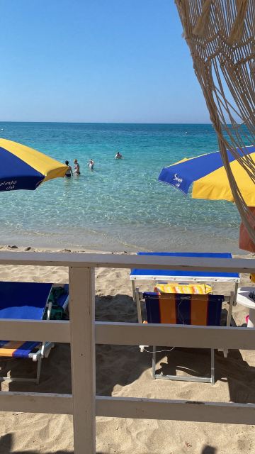 Residence Baia d’Oro-旅行者