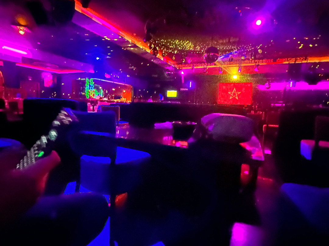 绿洲萨伊迪耶宫殿及蓝色珍珠酒店主图