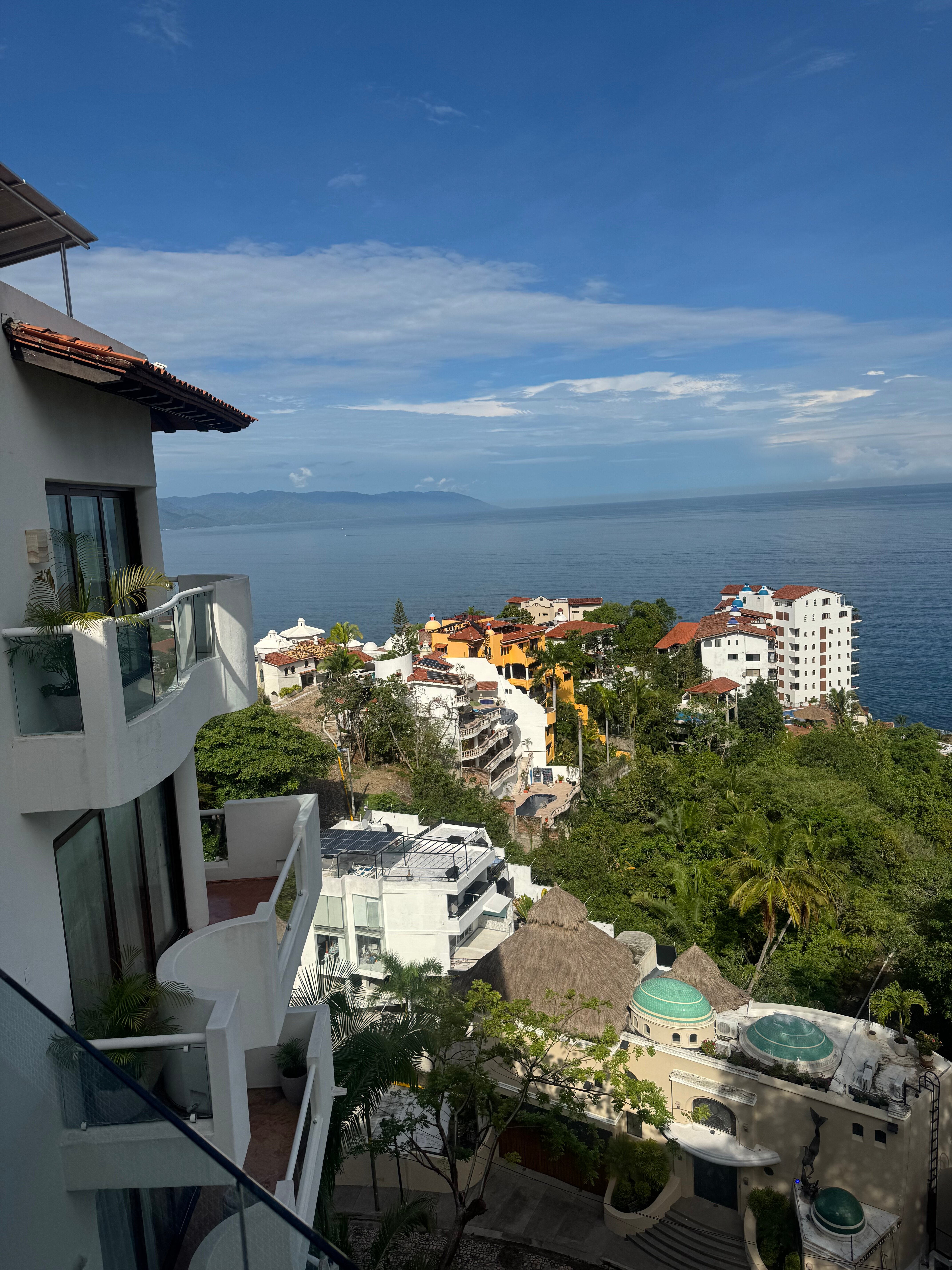 迪维娜豪华精品别墅 – 限成人-旅行者
