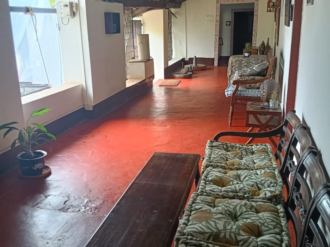 Figueiredo Mansion Tour-Loutolim必去景点