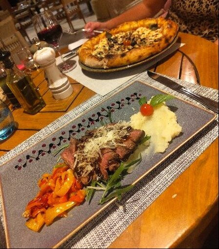 La Dolce Vita Ala carte Restaurant
