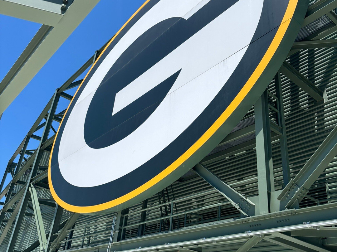 Lambeau Field-格林贝必去景点