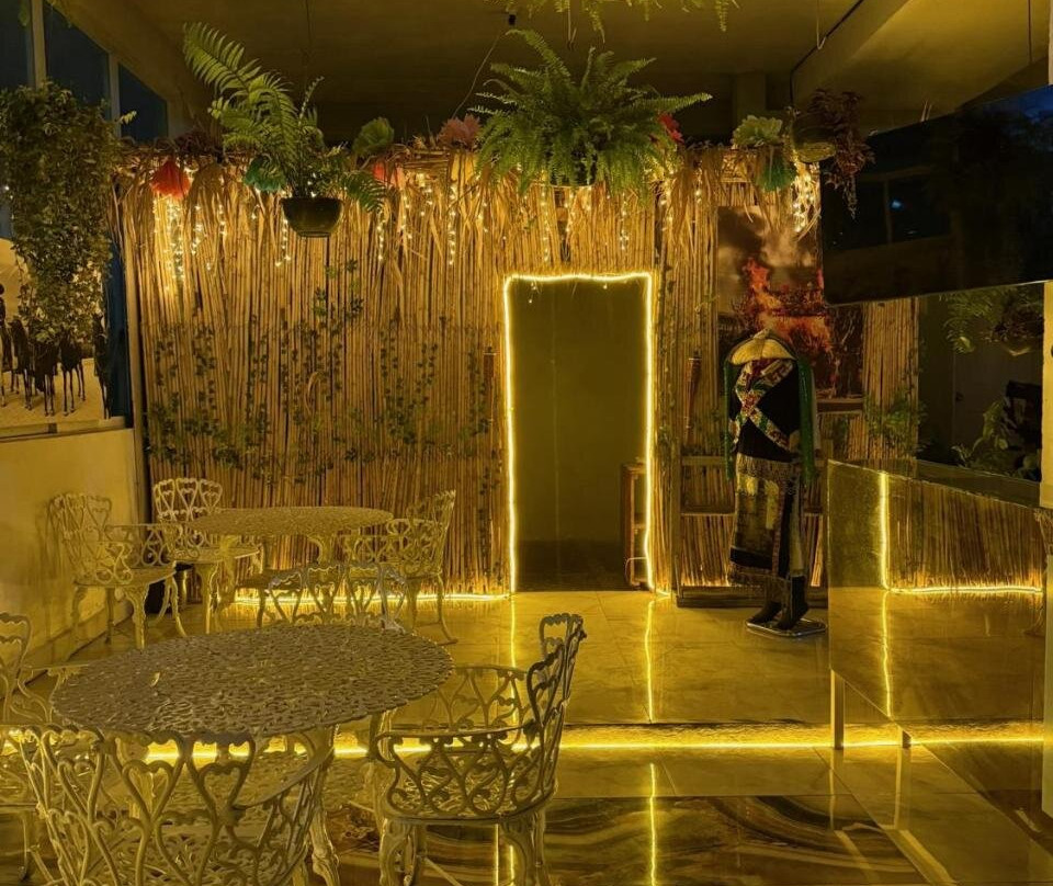 Hotel Museo Carnaval