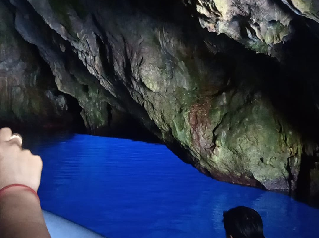 Cilento Snorkeling-Marina di Camerota必去景点
