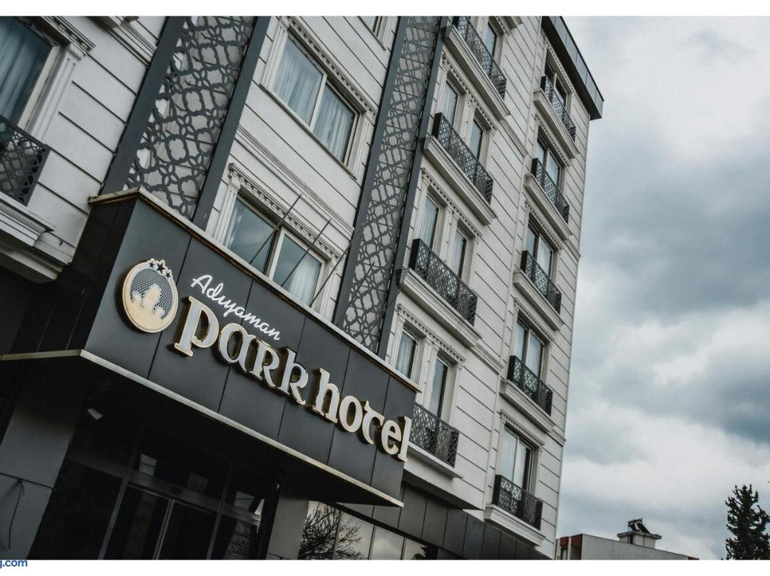 Adiyaman酒店住宿-Adiyaman Park Hotel