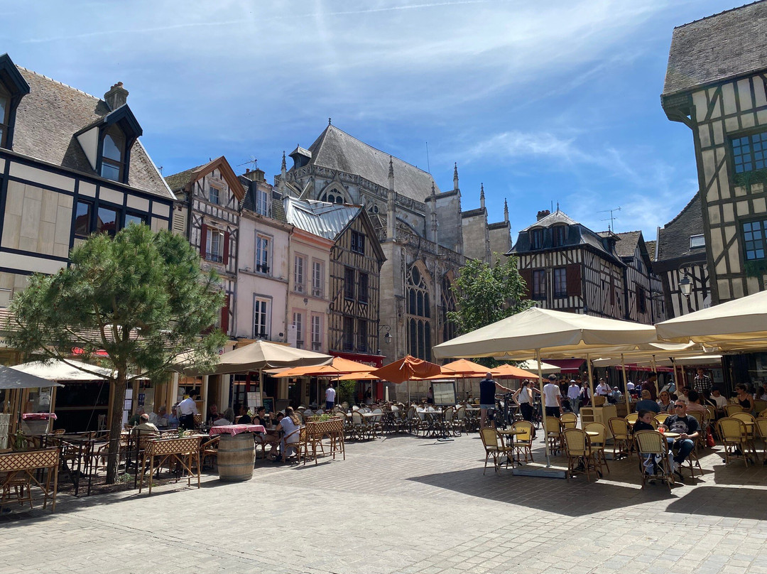 LE GRILL SAINT JEAN