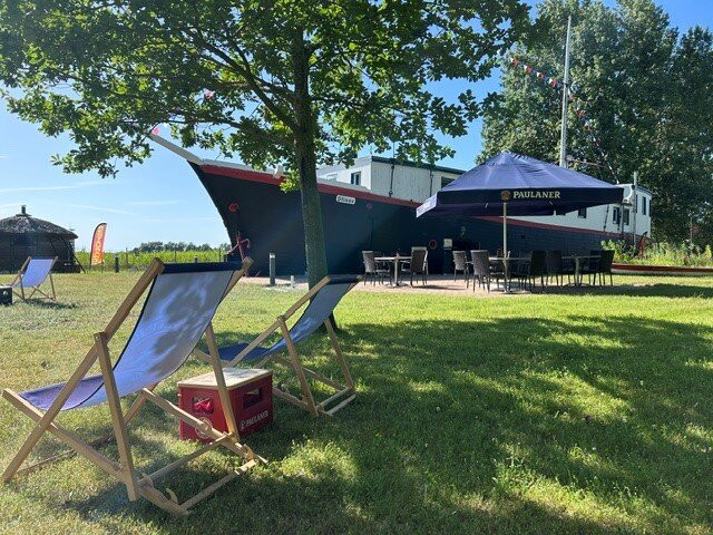 Elas Gasthaus -Sea & Soul-