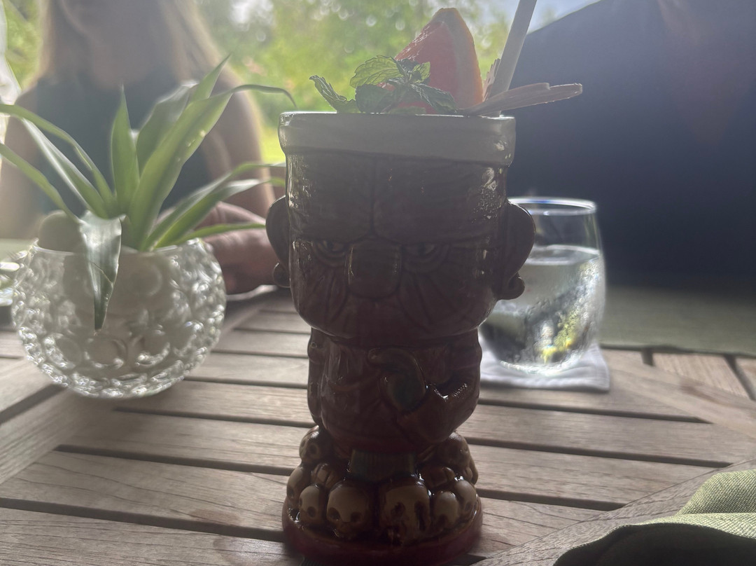 马尔代夫贾瓦卡拉群岛酒店主图