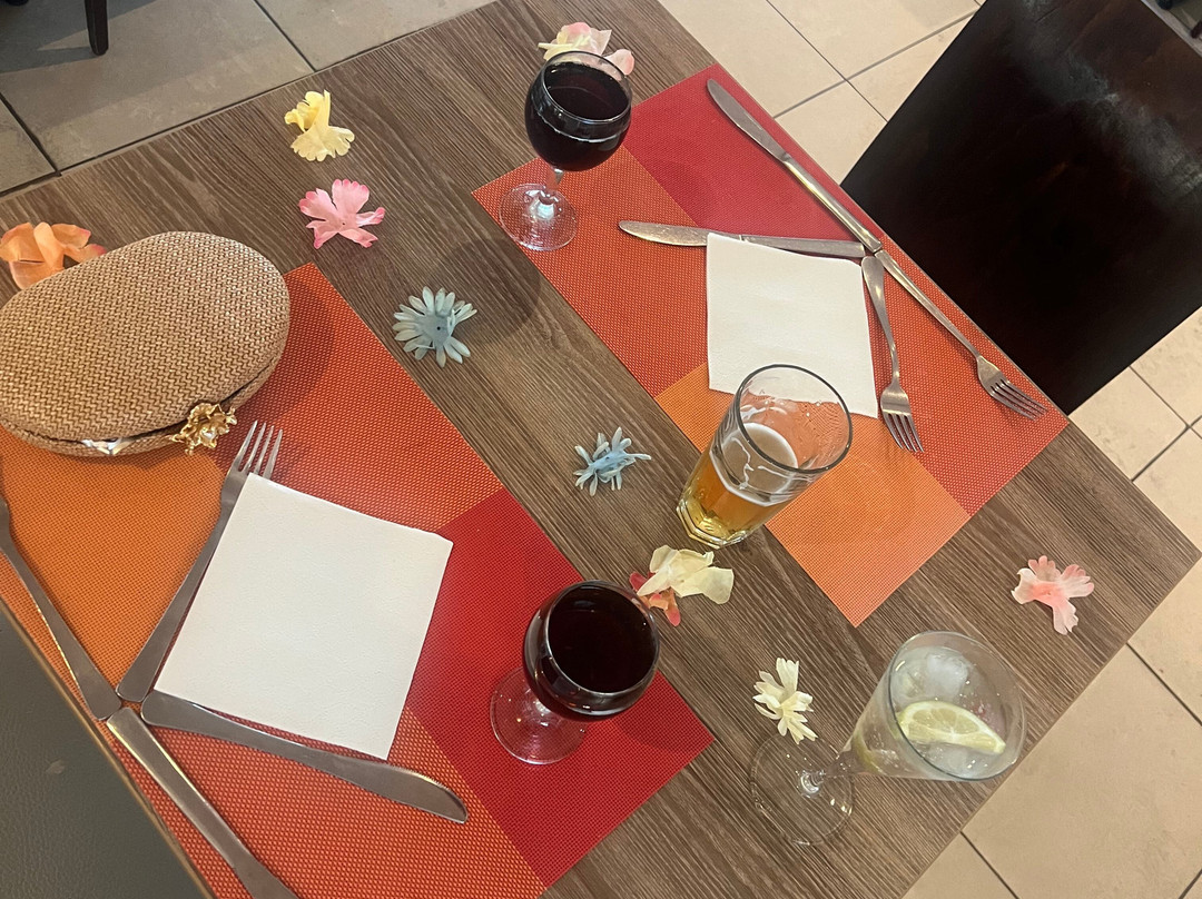 文希诺扎海滩酒店(VINCCI NOZHA BEACH)主图
