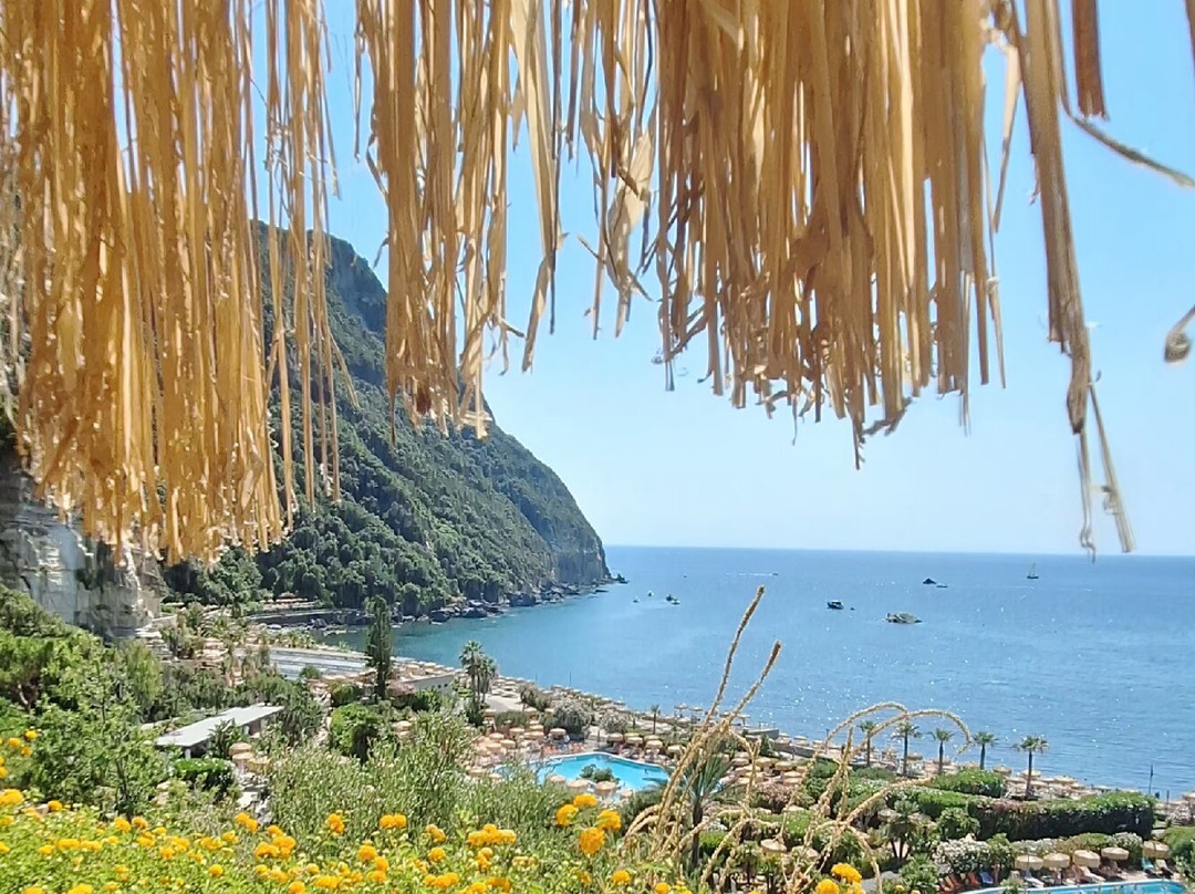 Giardini Poseidon Terme-福里奥必去景点