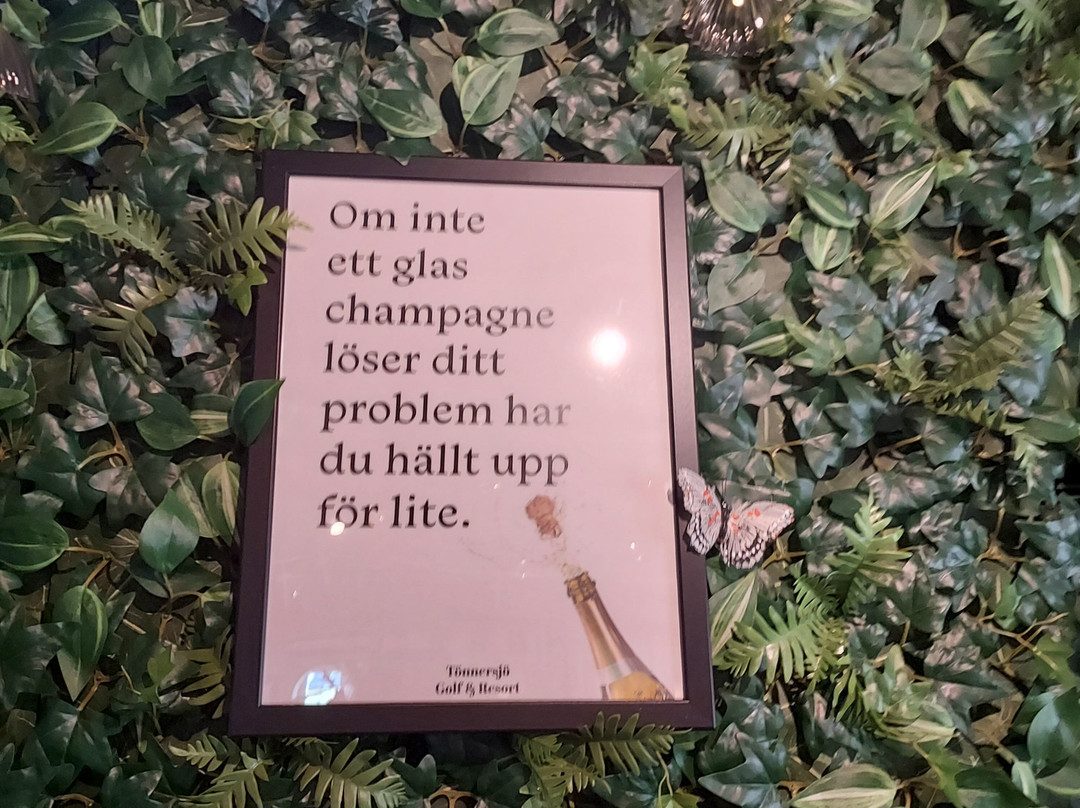 Halmstad Tönnersjö Golf