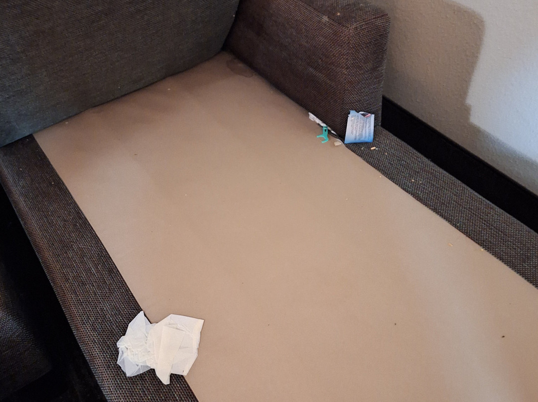 威奇托福尔斯Staybridge Suites主图
