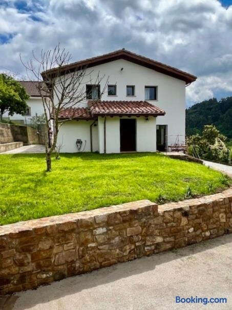 Casinas de San Pedro