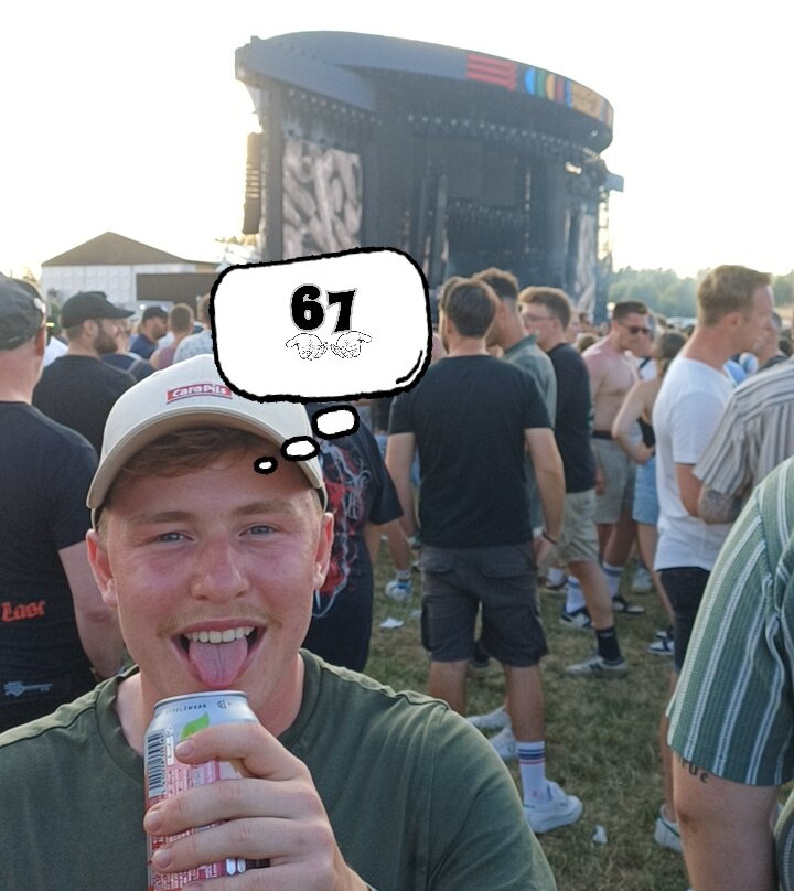 Rock Werchter-Werchter必去景点