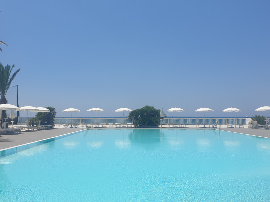 Hotel Villaggio Copacabana主图