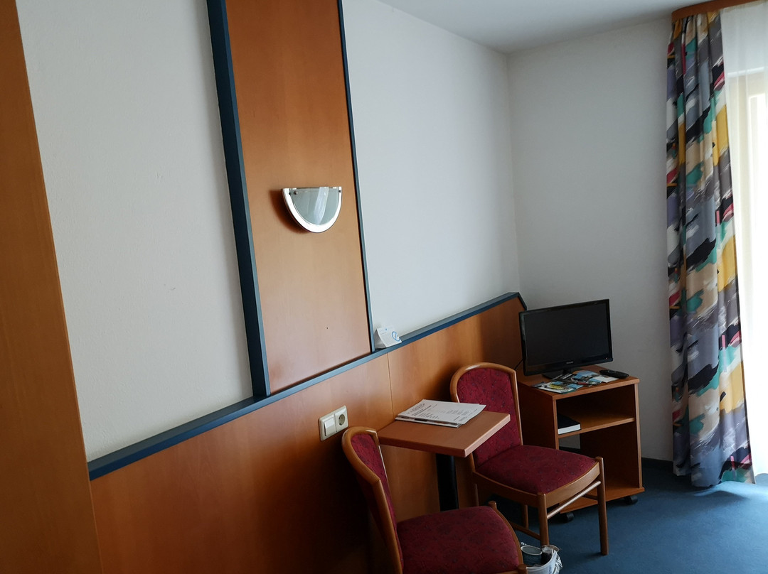 Sporthotel Sonnenhof主图