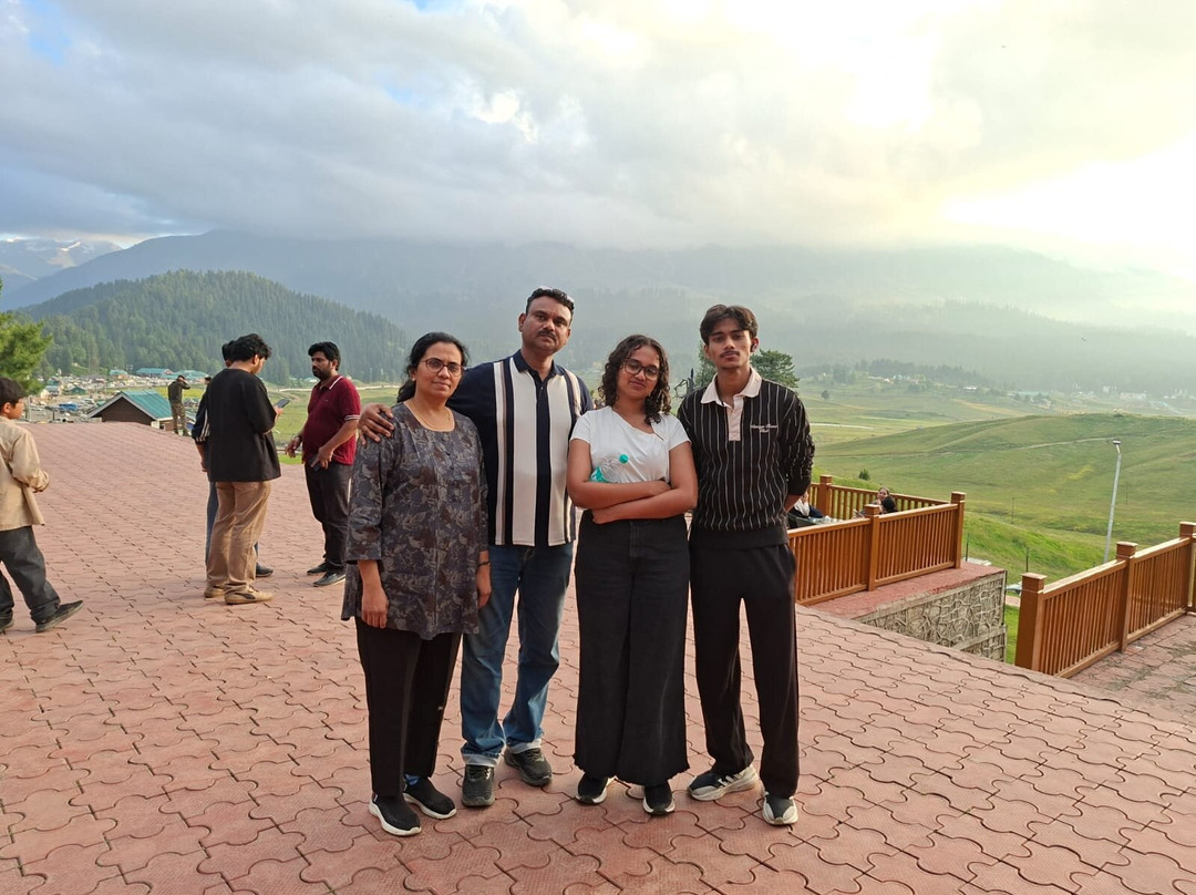 Feel Heaven Tours-Budgam District必去景点