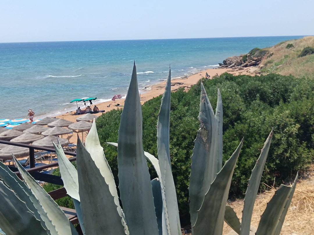 Villaggio Spiagge Rosse主图