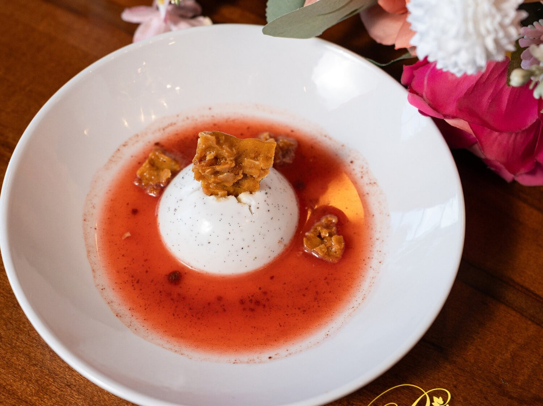 Rayson Winery and Vineyards-Mocksville必去景点