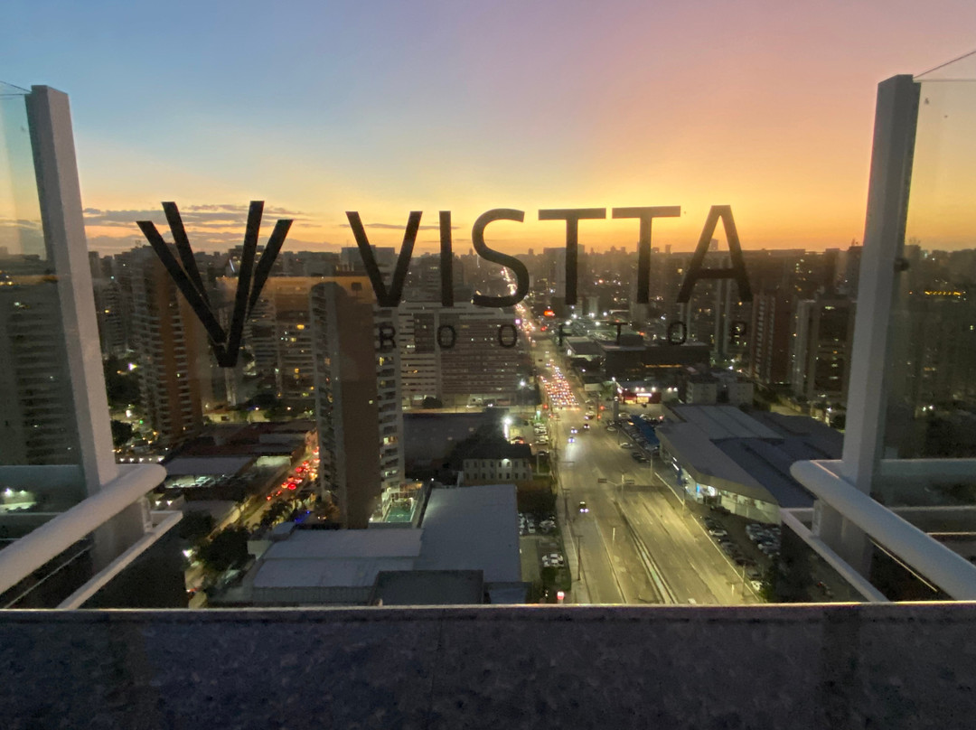 Vistta Rooftop